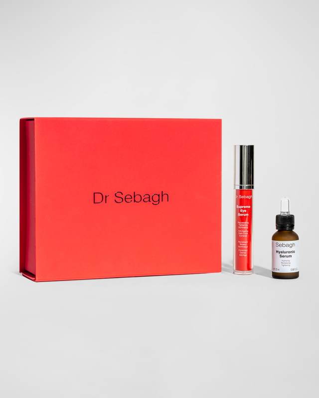 Round the Clock Skincare Duo